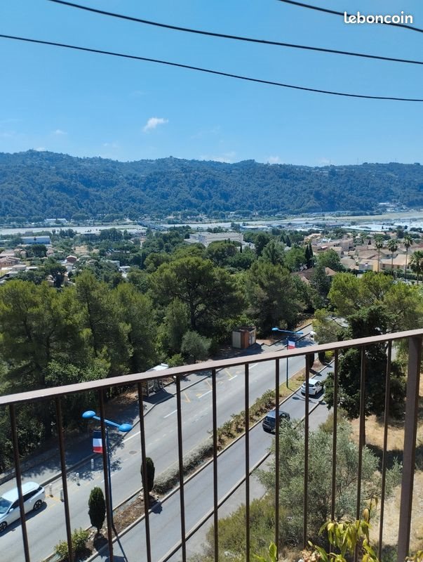 Appartement à vendre, 100m², Carros