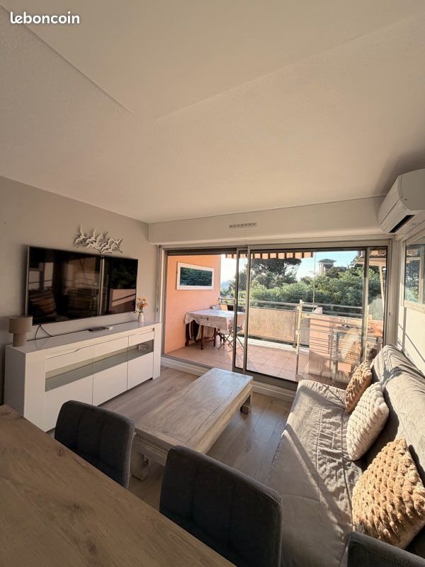 Appartement à louer, 55m², Cavalaire-sur-Mer