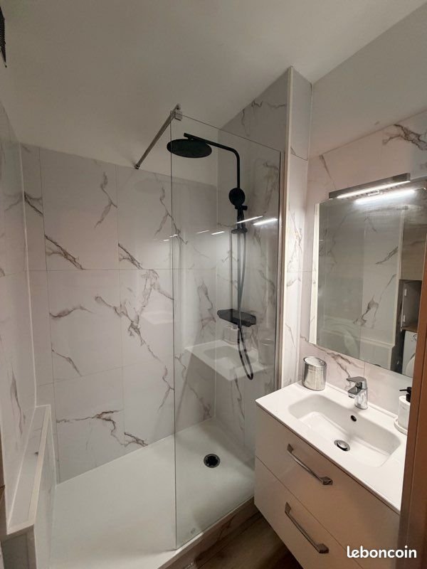 Appartement à louer, 55m², Cavalaire-sur-Mer