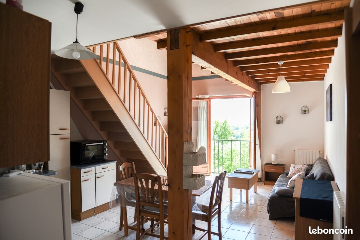 Appartement à louer, 63m², Lectoure