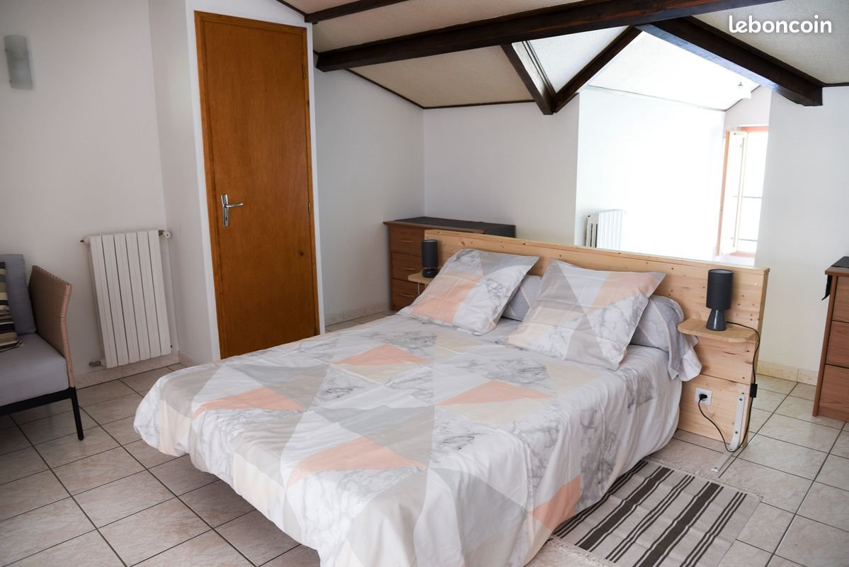 Appartement à louer, 63m², Lectoure