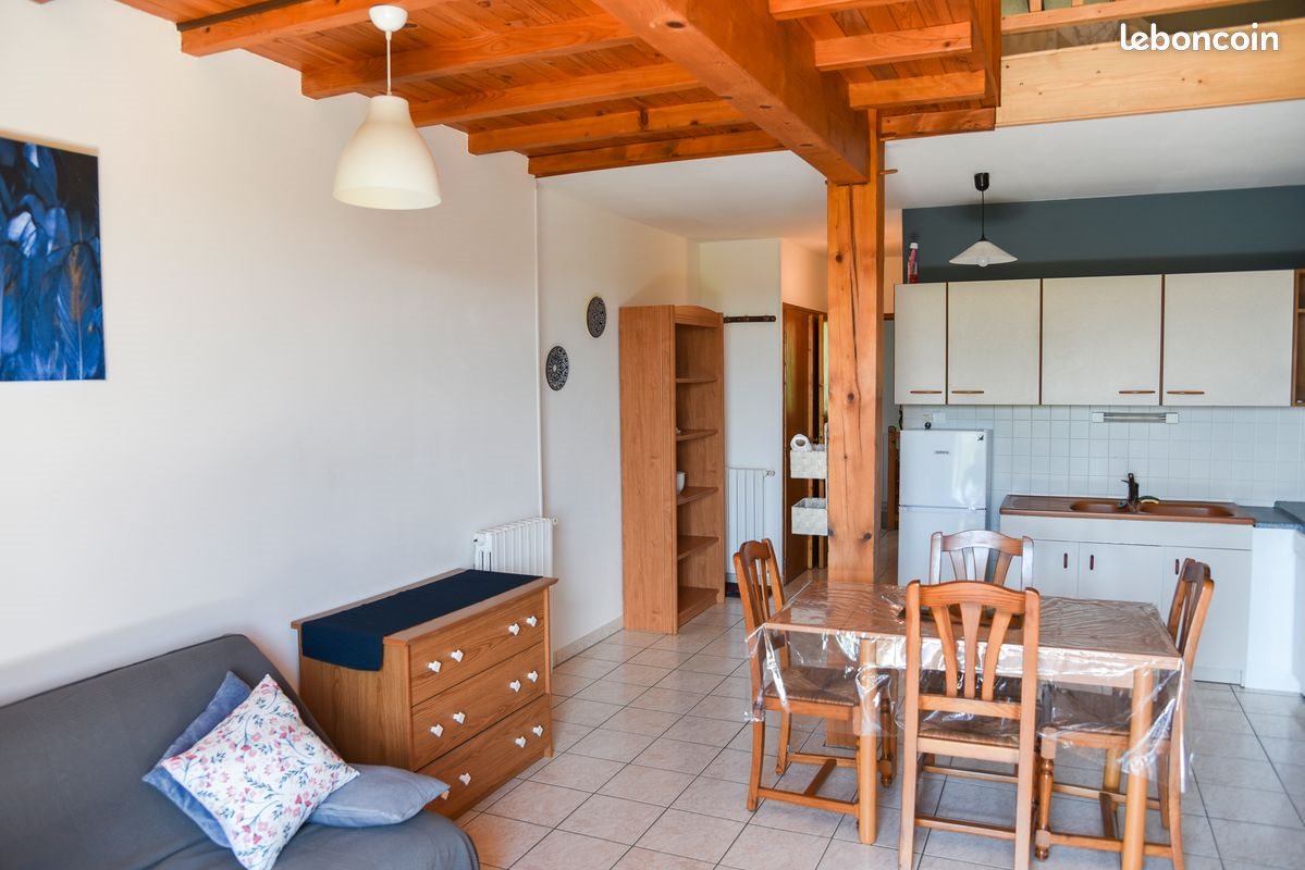 Appartement à louer, 63m², Lectoure