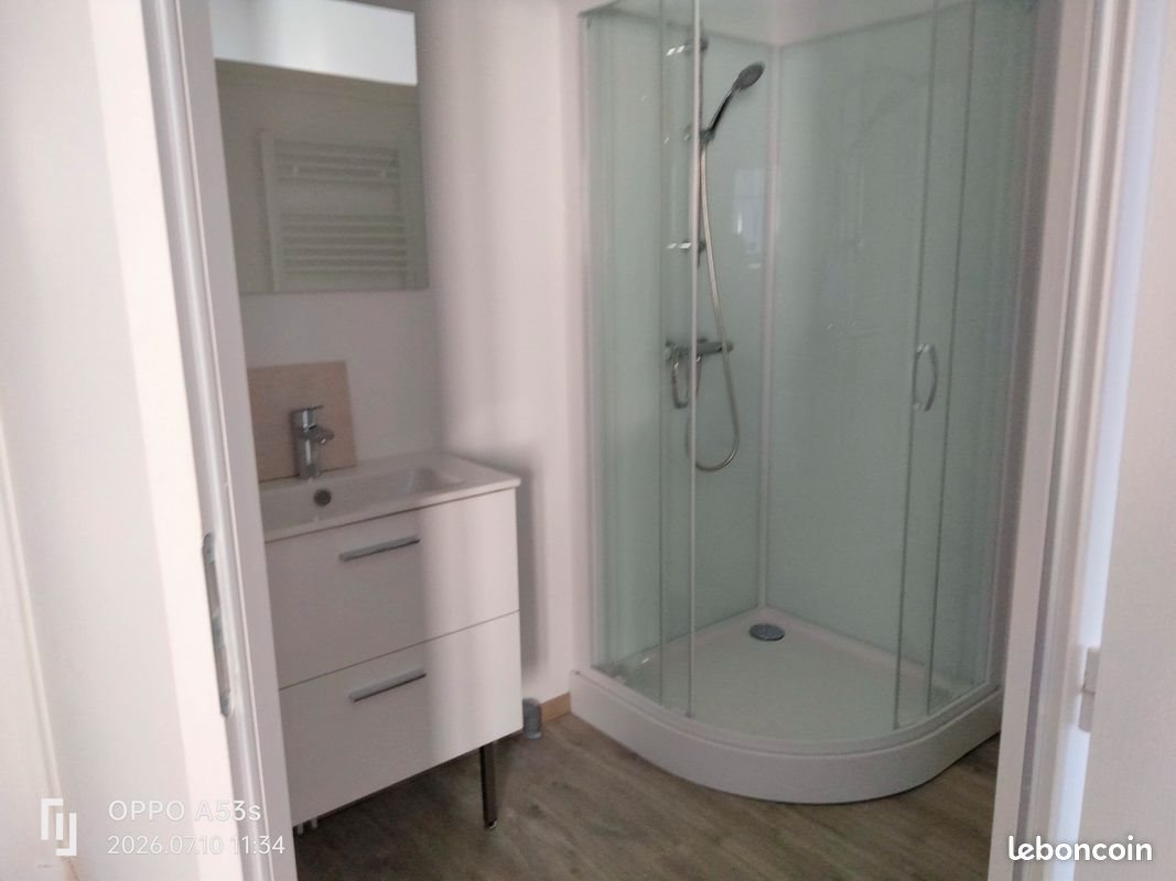 Maison à louer, 81m², Bernay