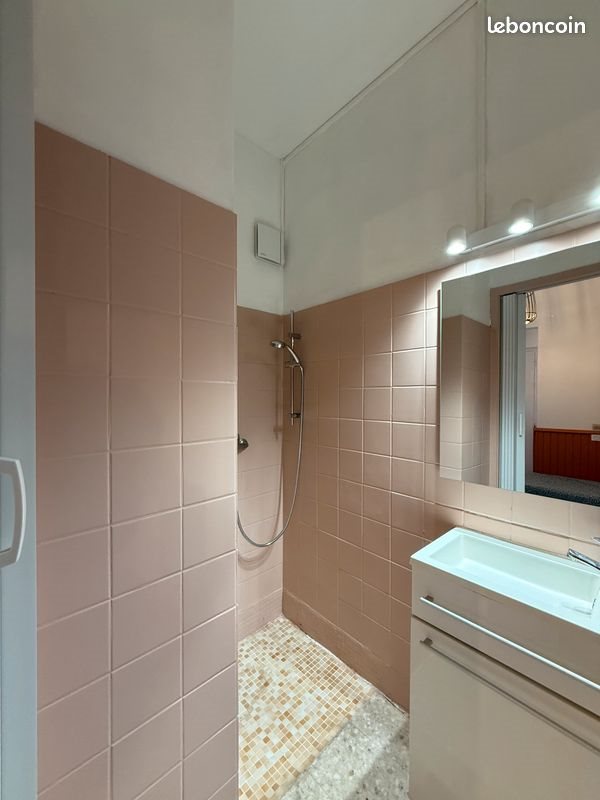 Appartement à louer, 12m², Nîmes