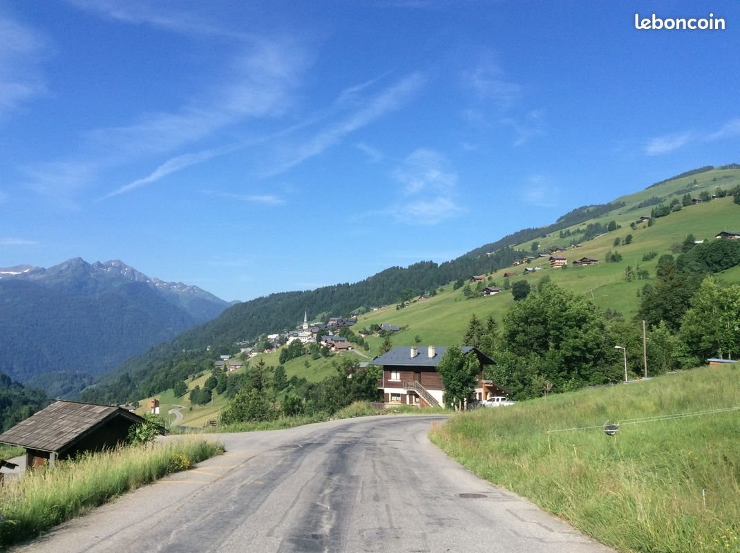 Maison à vendre, 248m², Hauteluce (Les Saisies)