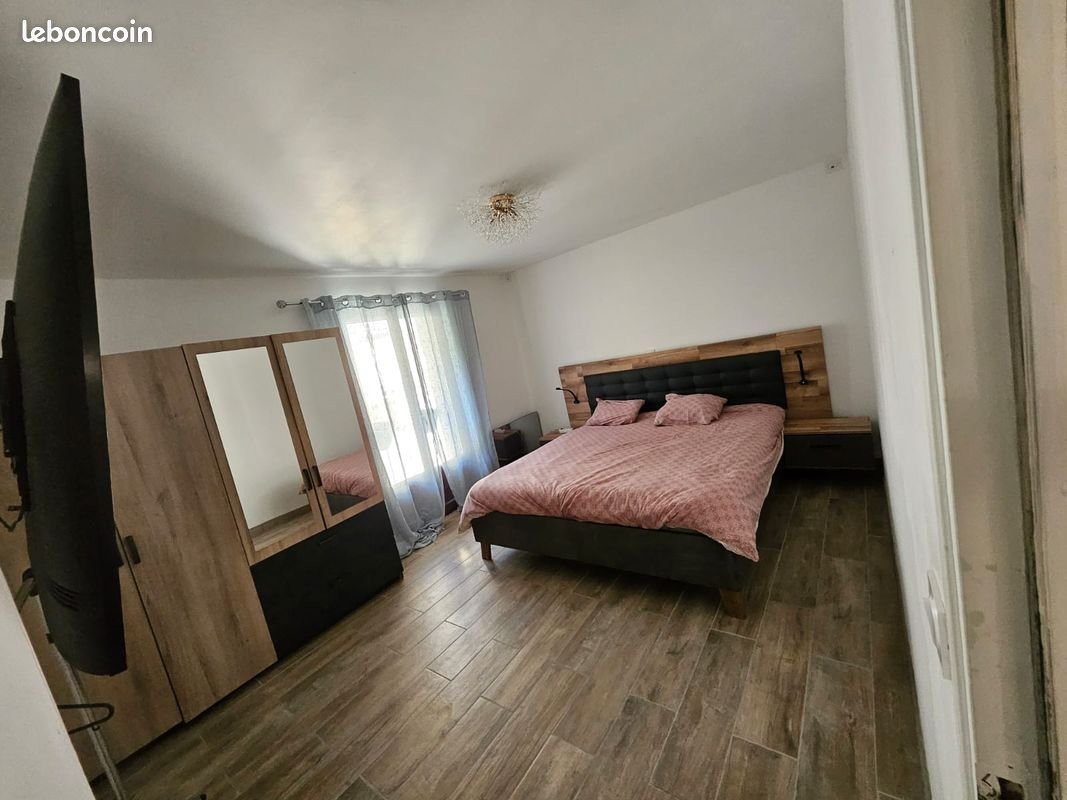 Appartement à vendre, 76m², Digne-les-Bains
