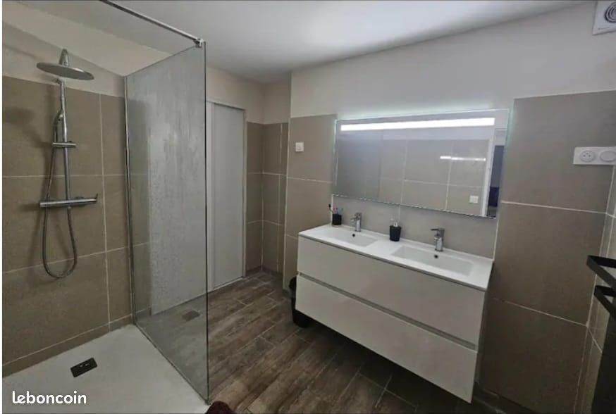 Appartement à vendre, 76m², Digne-les-Bains