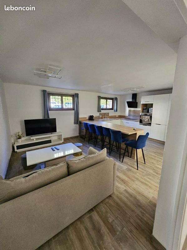 Appartement à vendre, 76m², Digne-les-Bains
