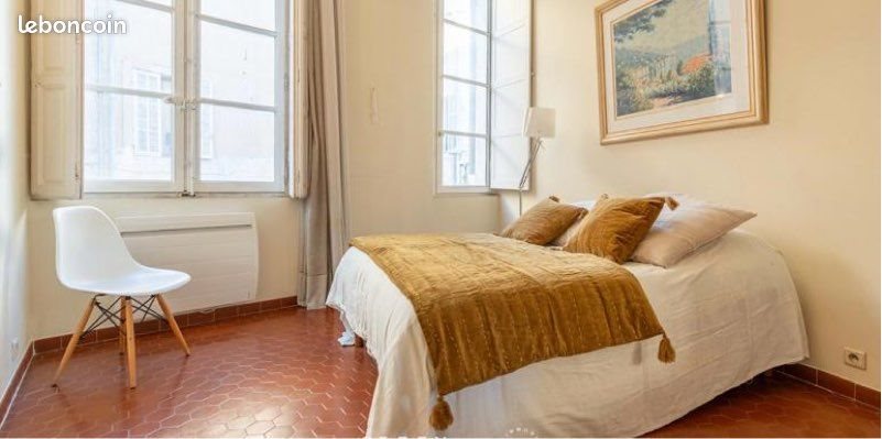 Appartement à louer, 41m², Aix-en-Provence