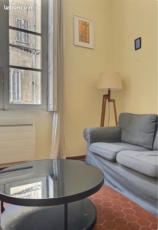 Appartement à louer, 41m², Aix-en-Provence