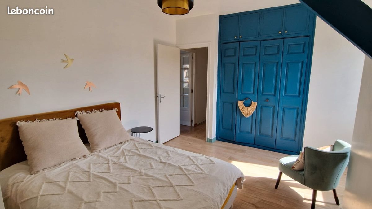 Appartement à vendre, 64m², Auxerre