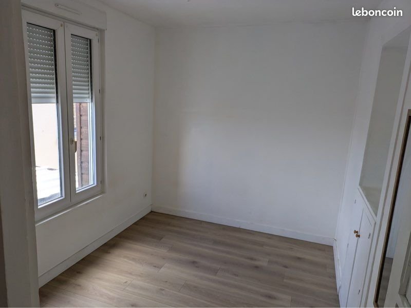 Appartement à louer, 60m², Fougères