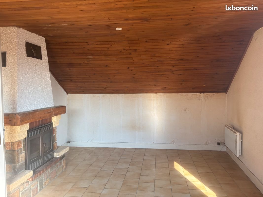 Appartement à vendre, 51m², Bailly-Romainvilliers