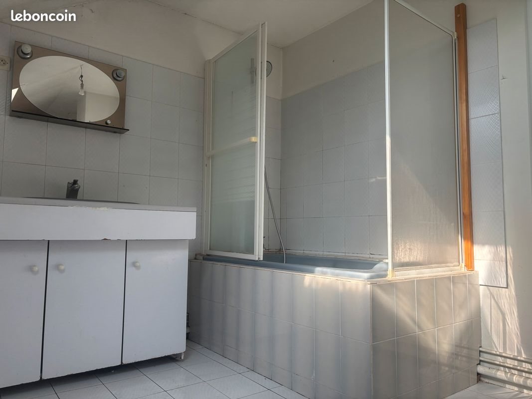 Appartement à vendre, 51m², Bailly-Romainvilliers