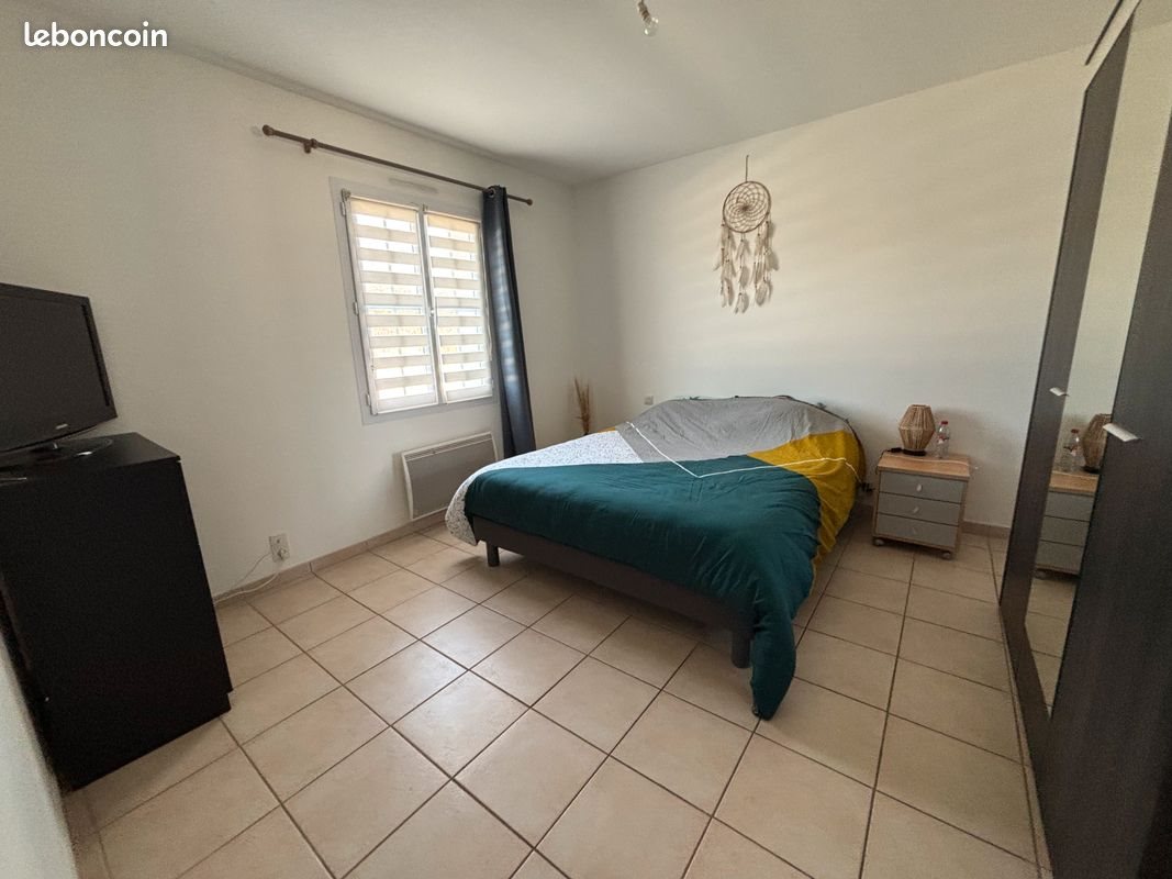 Maison à vendre, 66m², Angles
