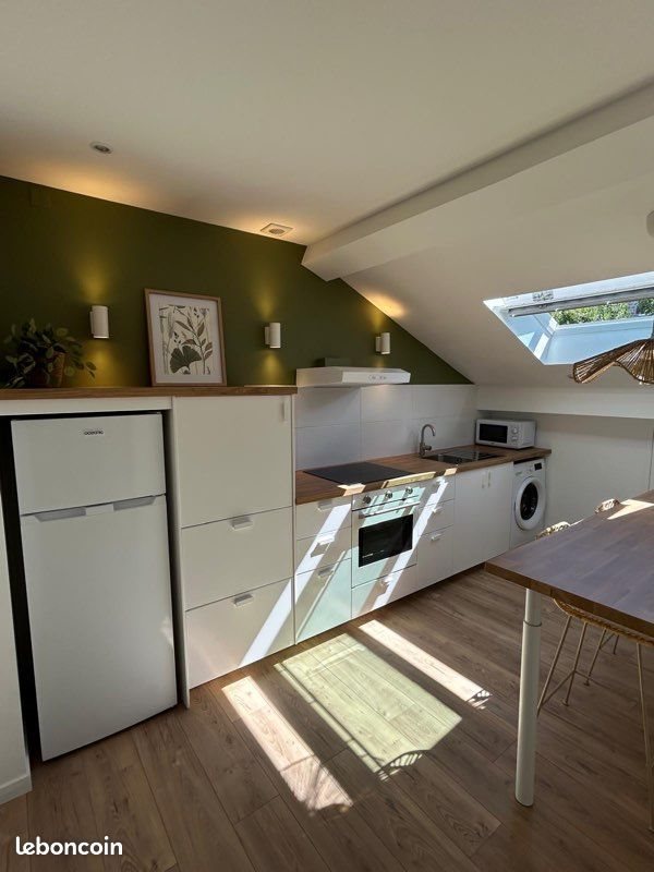 Appartement à louer, 45m², Saint-Étienne
