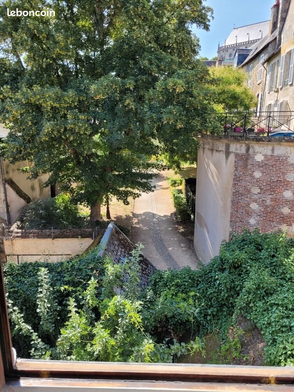 Appartement à louer, 26m², Bourges