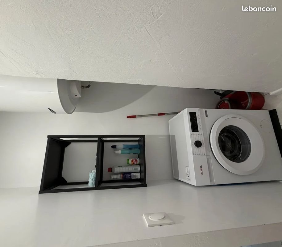 Appartement à louer, 28m², Grenoble