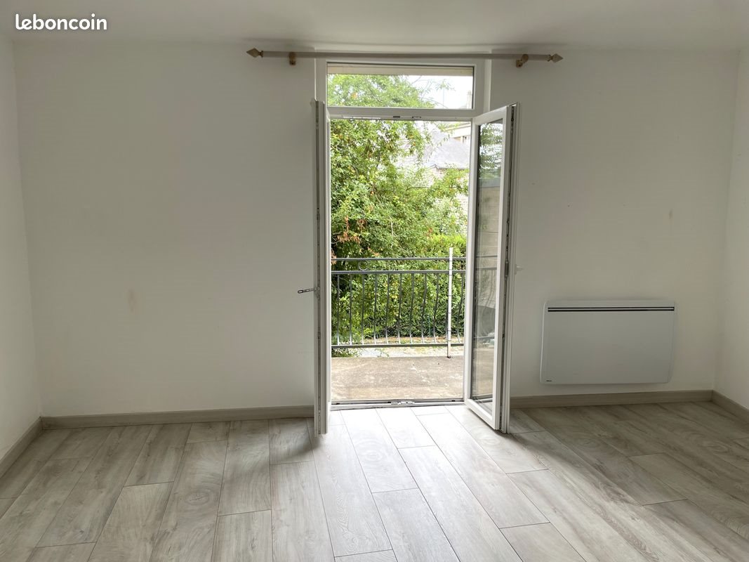 Maison à louer, 44m², Pré-en-Pail