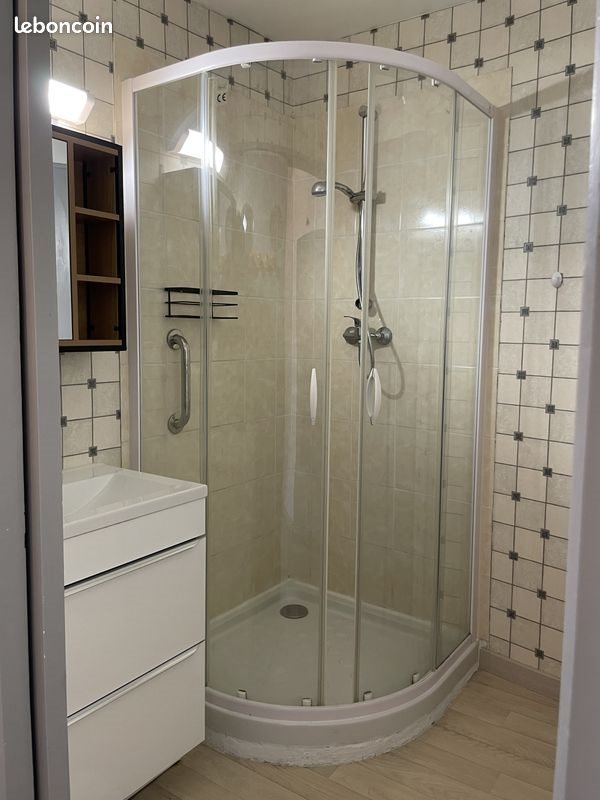 Maison à louer, 44m², Pré-en-Pail