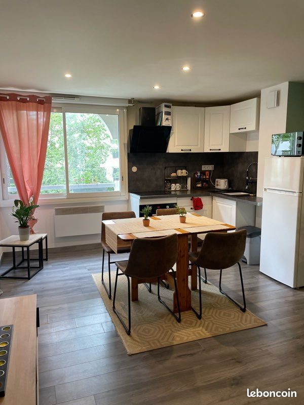 Appartement à louer, 37m², La Grande-Motte