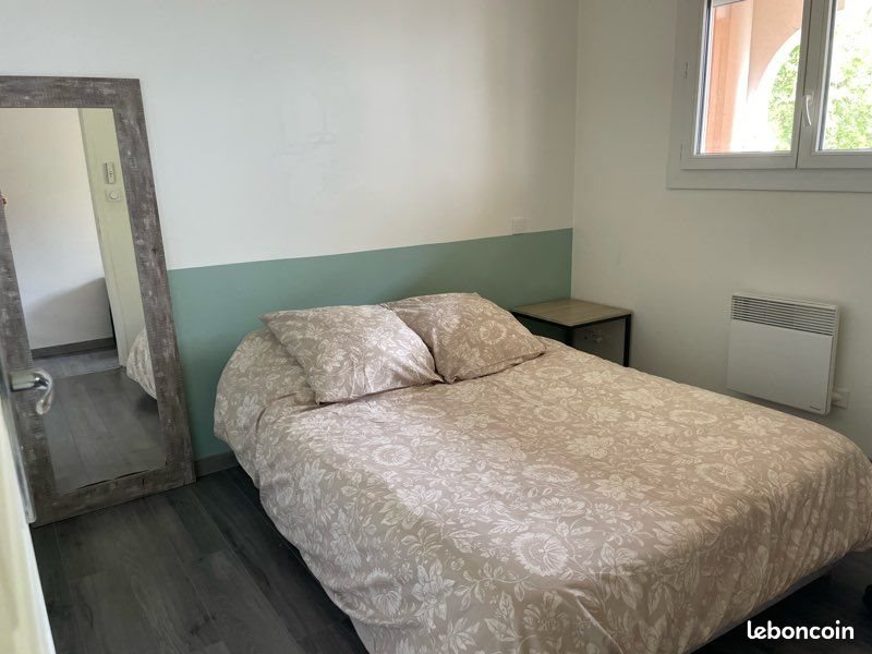 Appartement à louer, 37m², La Grande-Motte