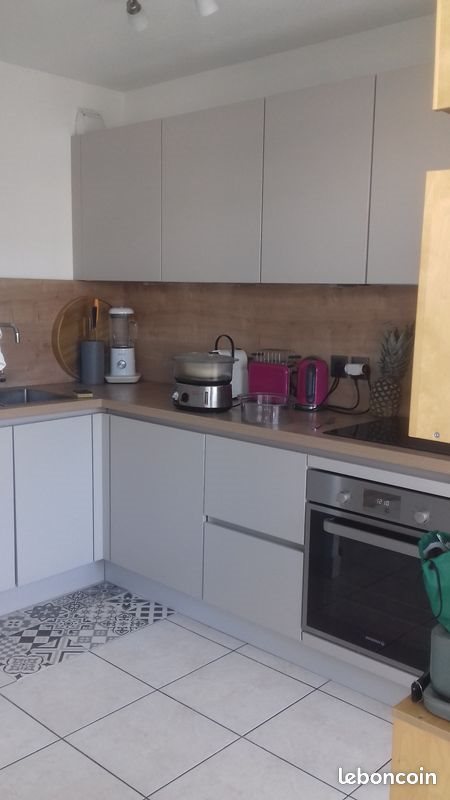 Appartement à louer, 38m², Cannes
