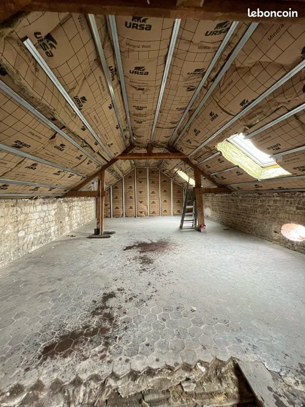 Maison à vendre, 150m², Saint-Pierre-lès-Elbeuf