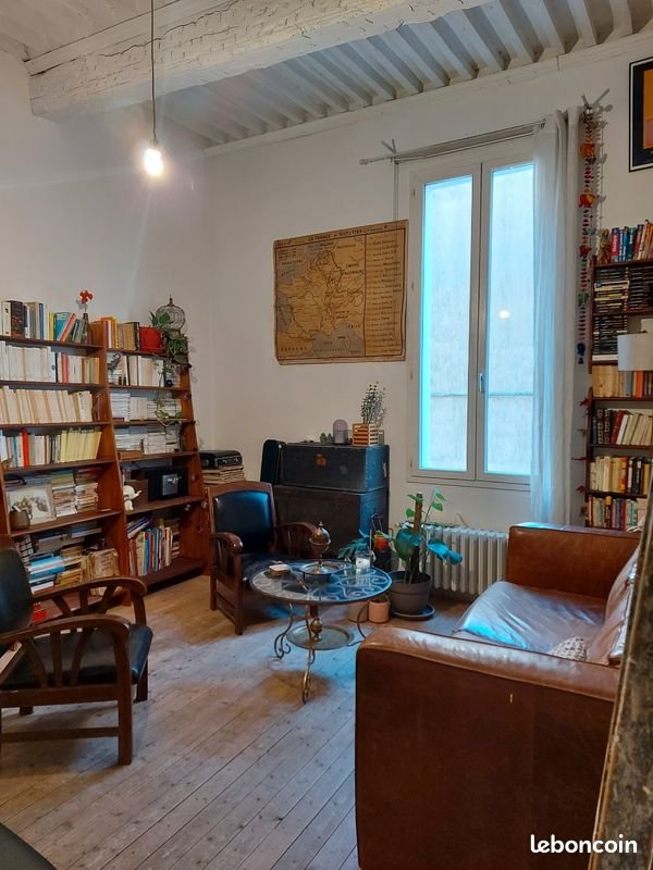 Appartement à louer, 66m², Aix-en-Provence