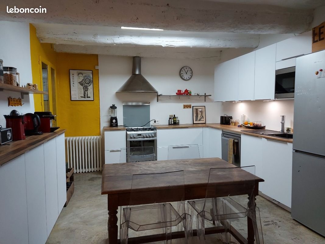 Appartement à louer, 66m², Aix-en-Provence