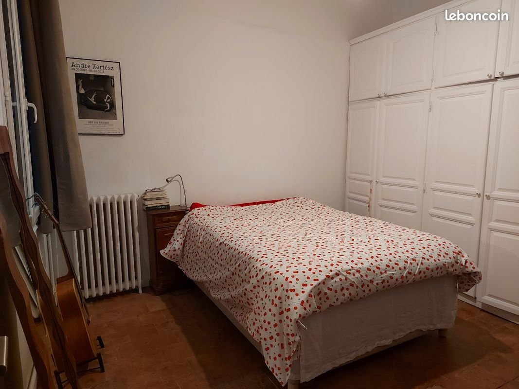 Appartement à louer, 66m², Aix-en-Provence