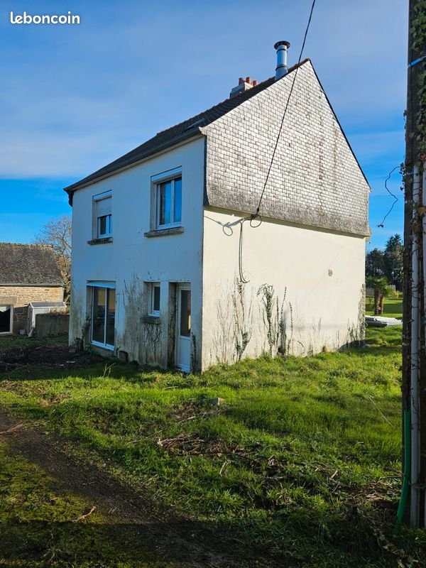 Maison à vendre, 80m², Saint-Thurien