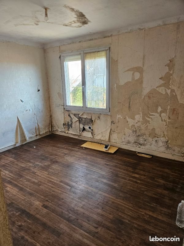 Maison à vendre, 80m², Saint-Thurien