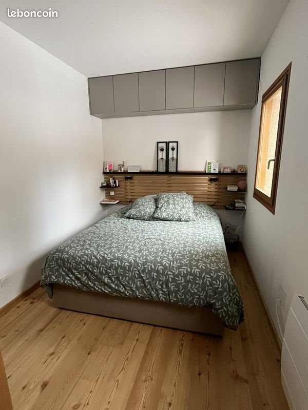 Appartement à vendre, 40m², Saint-Chaffrey