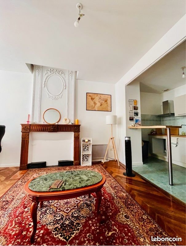 Appartement à vendre, 42m², Valence