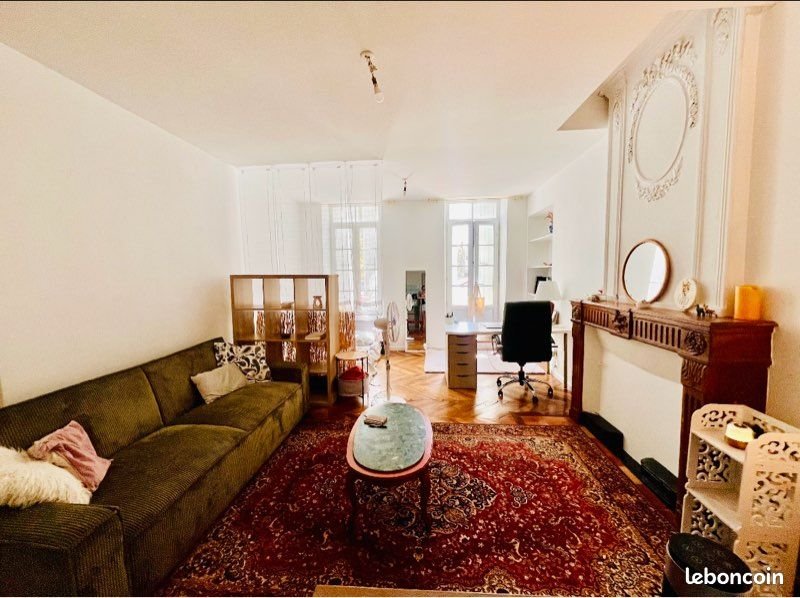 Appartement à vendre, 42m², Valence