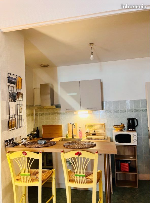 Appartement à vendre, 42m², Valence
