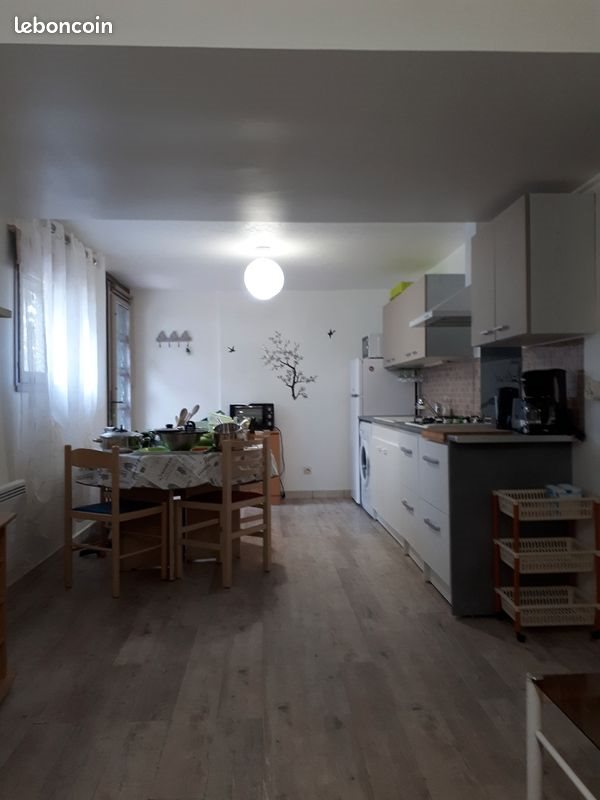 Maison à louer, 37m², Bernay