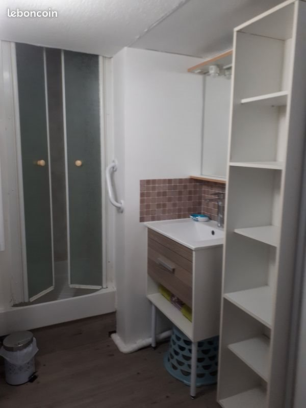Maison à louer, 37m², Bernay