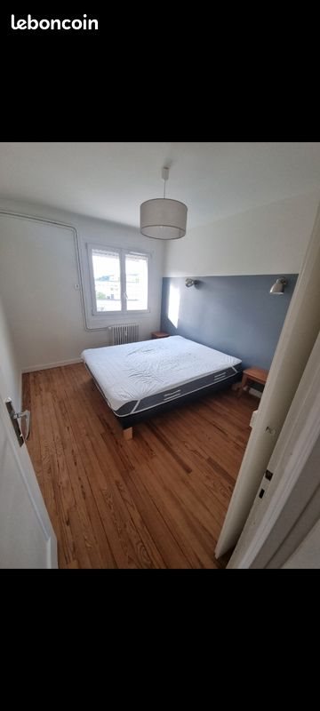 Appartement à louer, 61m², Chambéry