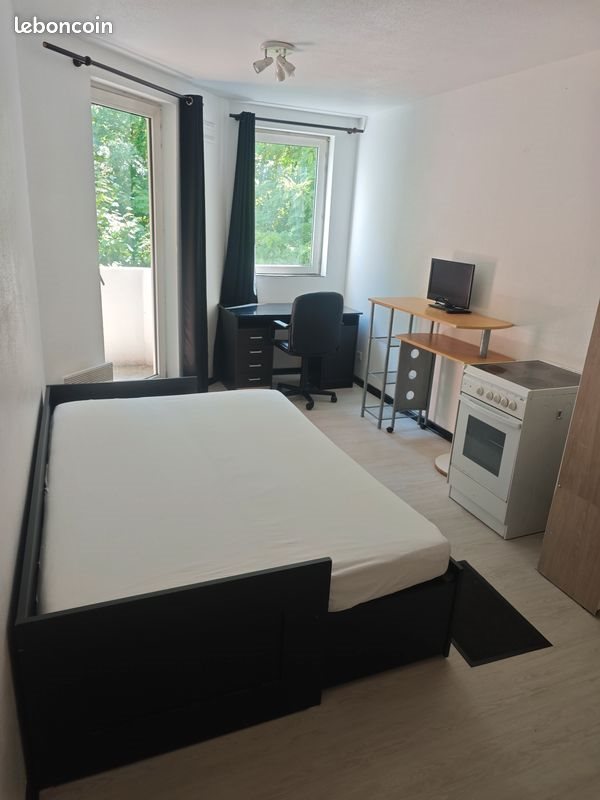 Appartement à louer, 22m², Belfort