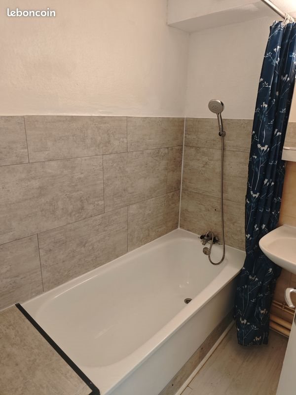 Appartement à louer, 22m², Belfort
