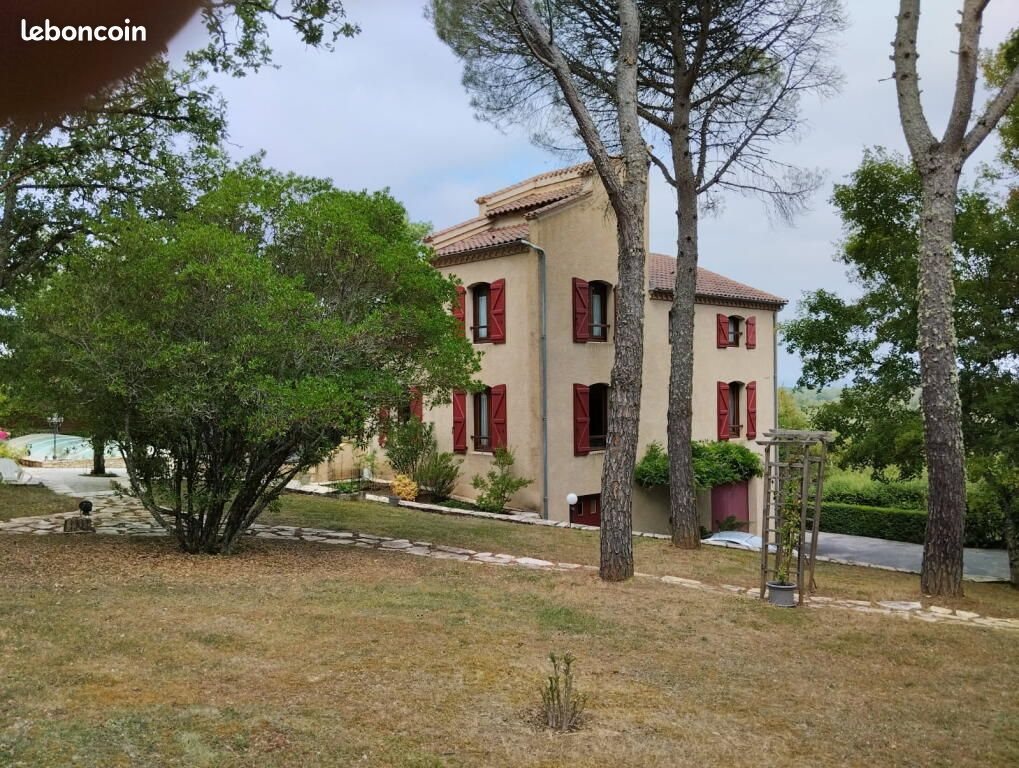 Maison à vendre, 155m², Cahors