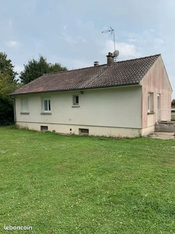 Maison à vendre, 100m², Auxon