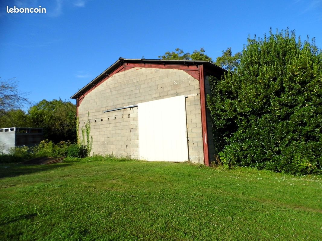 Maison à vendre, 100m², Auxon
