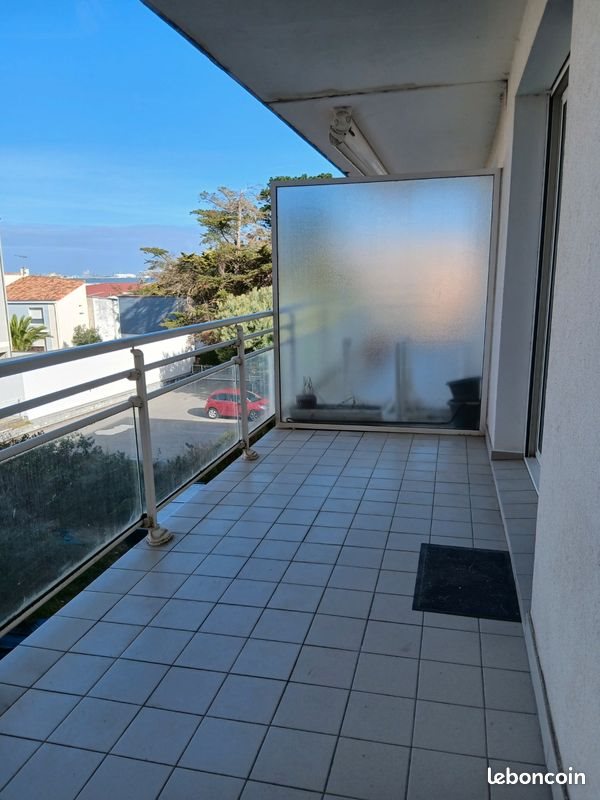 Appartement à louer, 39m², Saint-Brevin-les-Pins