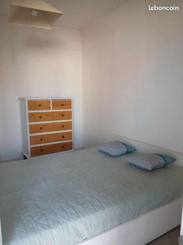 Appartement à louer, 39m², Saint-Brevin-les-Pins