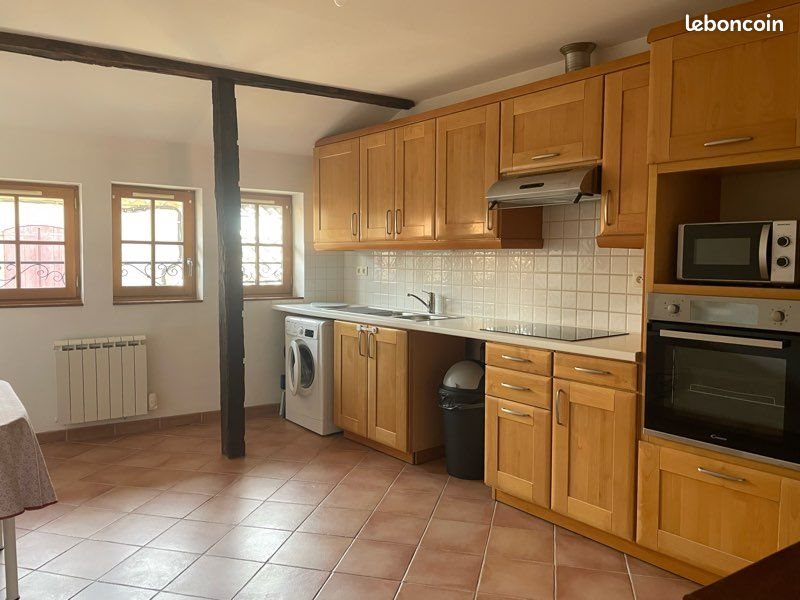 Appartement à louer, 118m², Lautrec