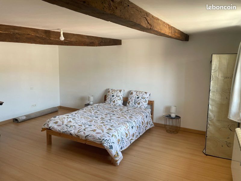 Appartement à louer, 118m², Lautrec