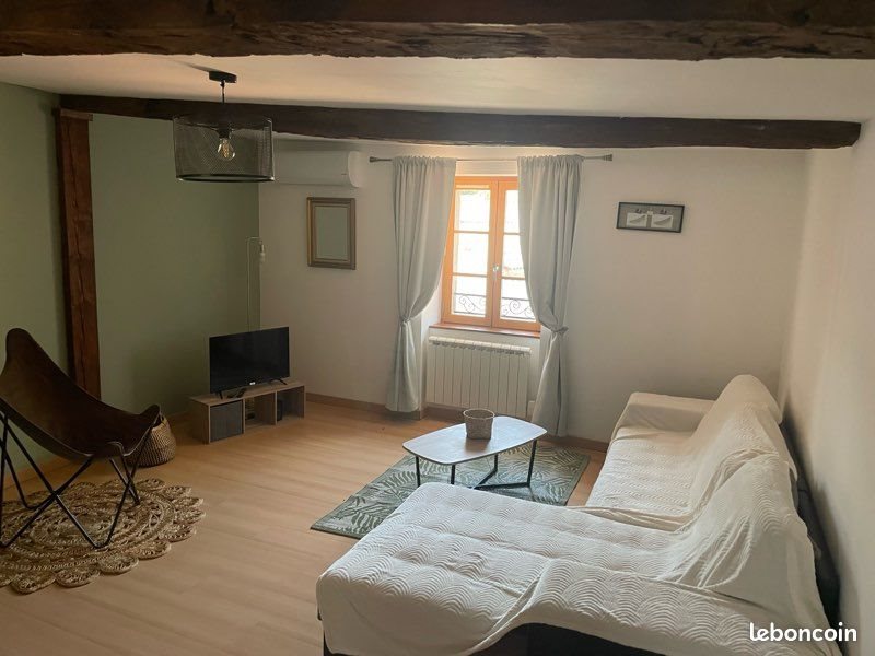 Appartement à louer, 118m², Lautrec